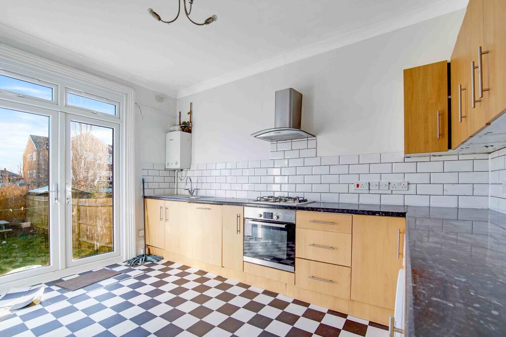 Main image of property: Wiverton Road, Sydenham