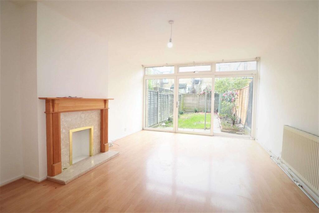 Main image of property: Elderton Road, Sydenham