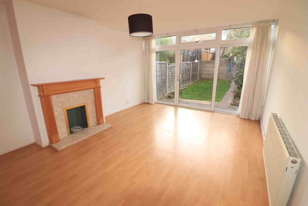 Main image of property: Elderton Road, Sydenham