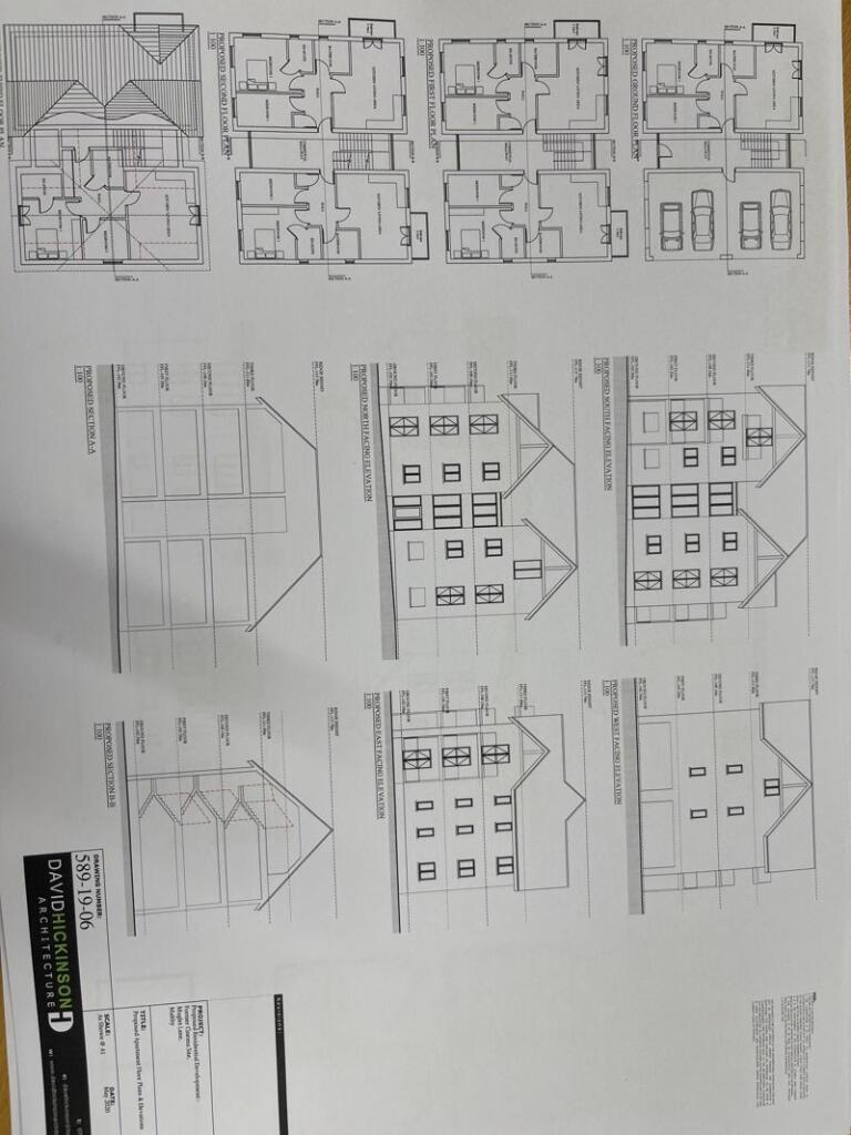Land for sale in Building Land Muglet Lane, MALTBY, S66