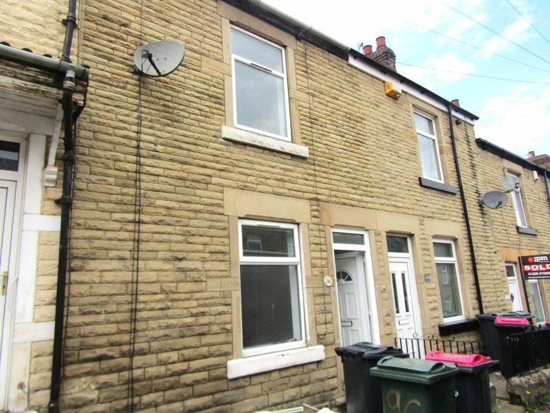2 bedroom terraced house for rent in Avenue Road, WathUponDearne, S63