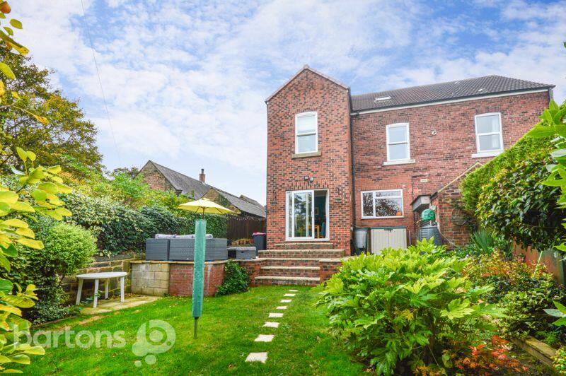 Main image of property: Herringthorpe Valley Road, Rotherham