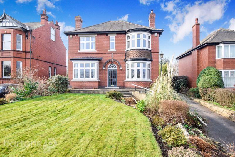 Main image of property: Broom Lane, BROOM