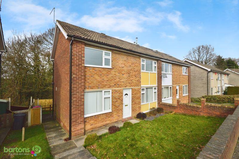 Main image of property: Hague Avenue, Rawmarsh