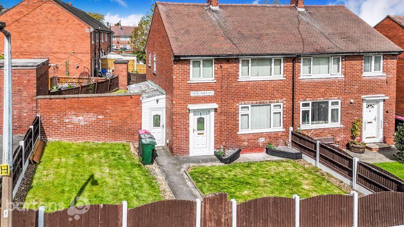 Main image of property: Raybould Road, Kimberworth Road