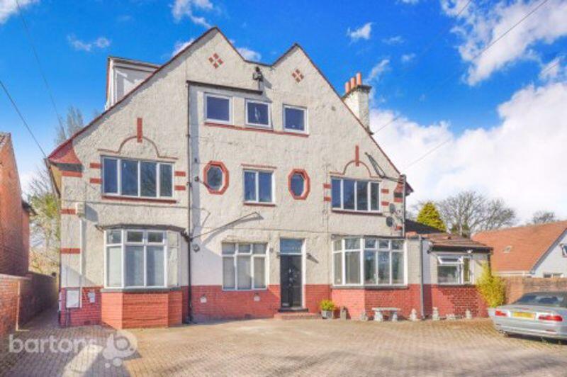 Main image of property: Kings Way, MOORGATE