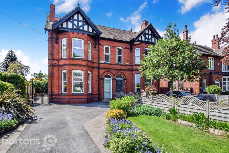 Main image of property: Broom Lane, BROOM