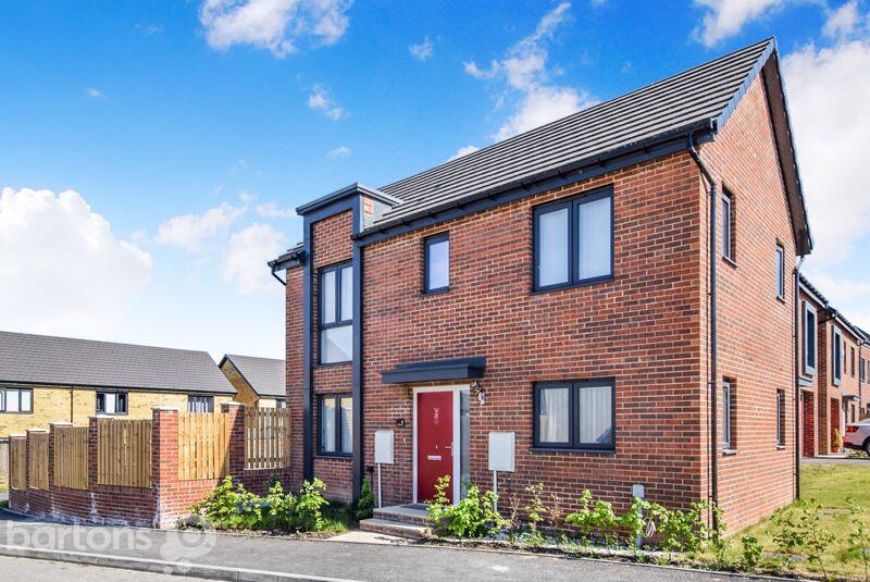 Main image of property: Cormorant Drive, WAVERLEY