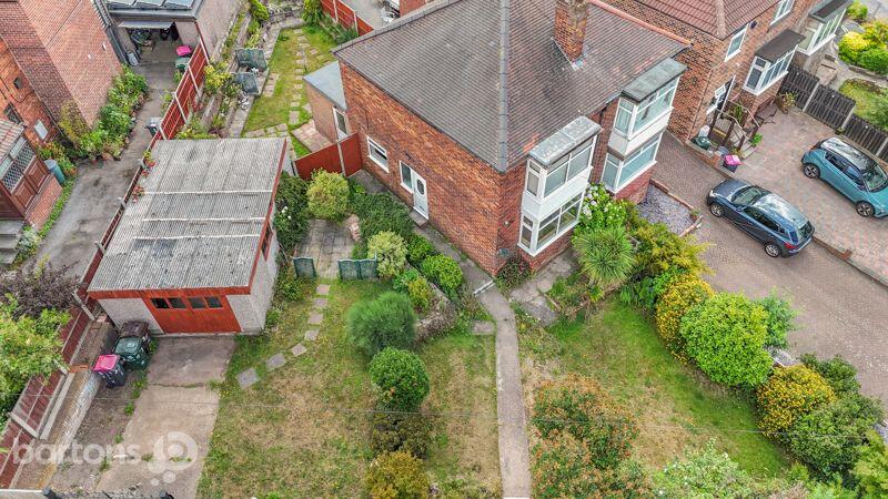 Main image of property: Sandringham Avenue, WHISTON