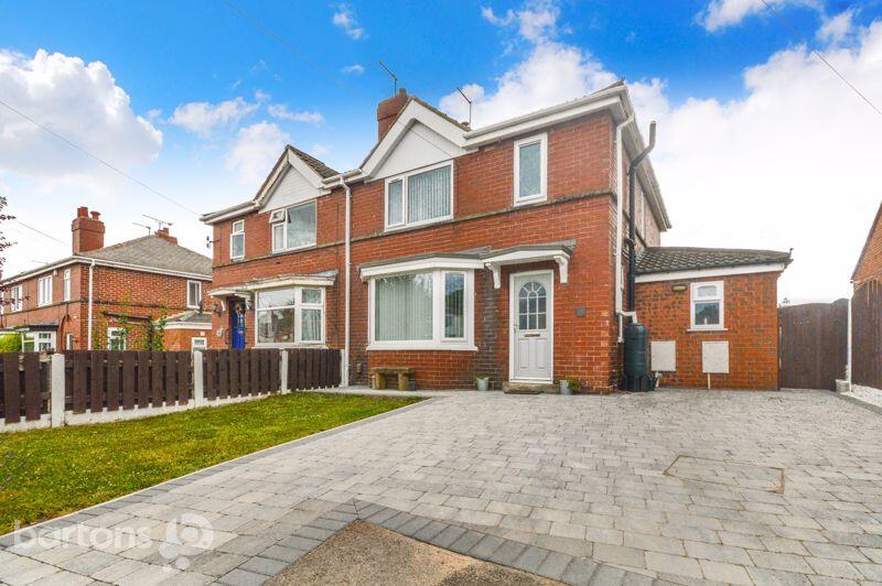 Main image of property: Highfield Road, Greasbrough