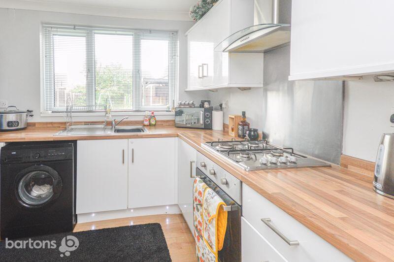 Main image of property: Raybould Road, Kimberworth Park