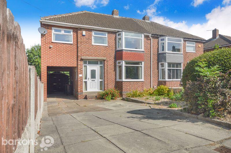 Main image of property: Leedham Road, Brecks