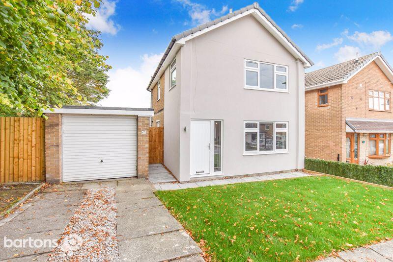 Main image of property: Charnwood Grove, Kimberworth