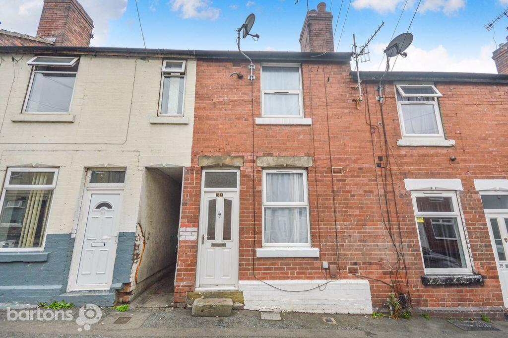 Main image of property: Cavendish Road, Holmes, Rotherham