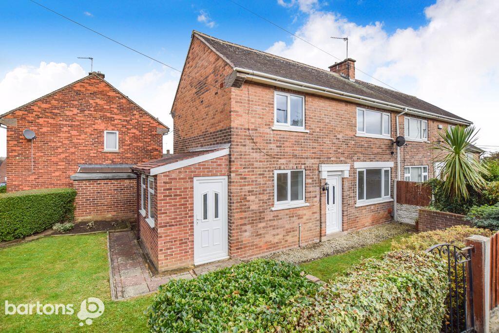 Main image of property: Bank Close, Kimberworth Park