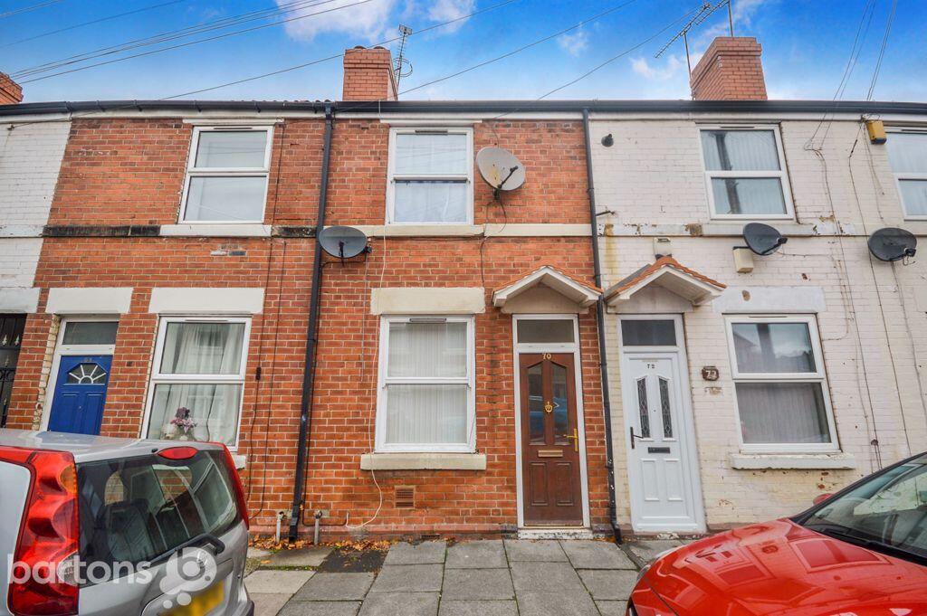 Main image of property: Selborne Street, Rotherham