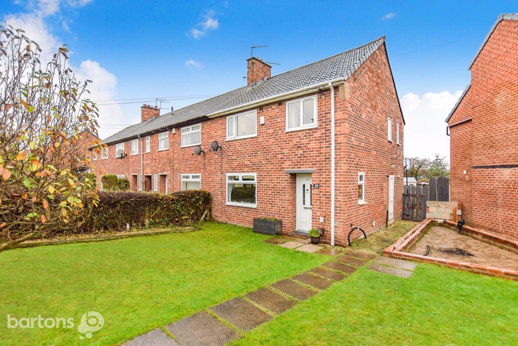 Main image of property: Plane Drive, WICKERLSEY