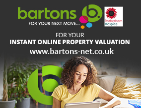 Get brand editions for Bartons, Rotherham