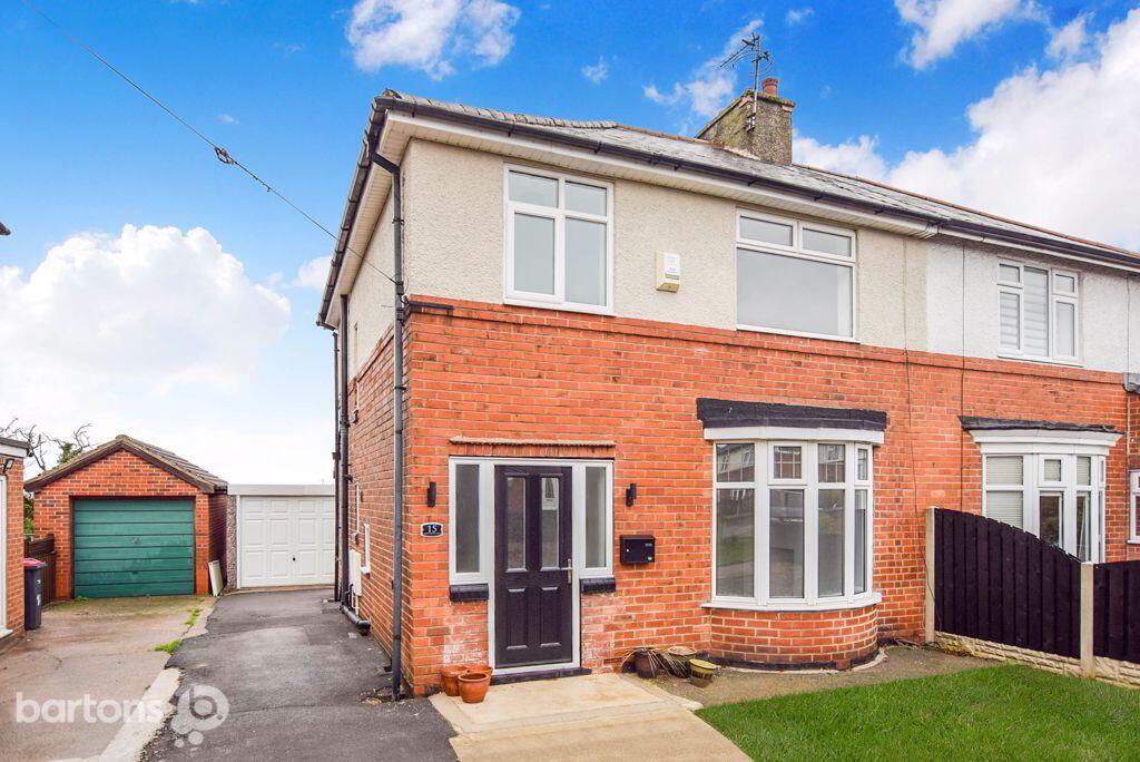 Main image of property: Herringthorpe Grove, HERRINGTHORPE