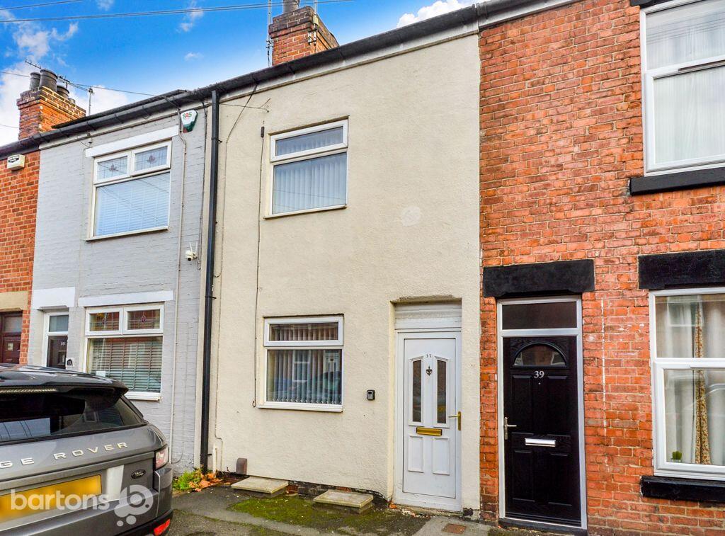 Main image of property: Dodsworth Street, Mexborough
