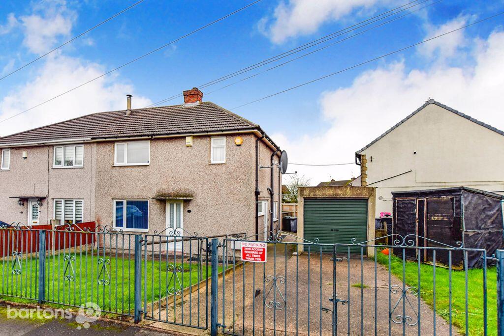Main image of property: Aymer Drive, Thurcroft