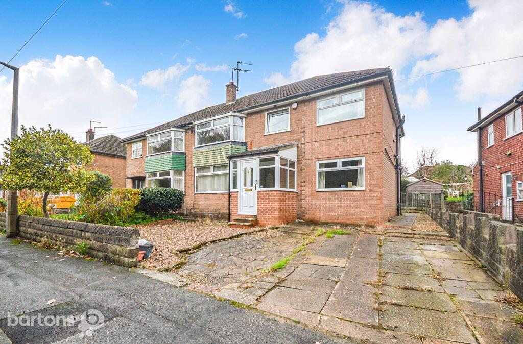 Main image of property: Brookside, Herringthorpe