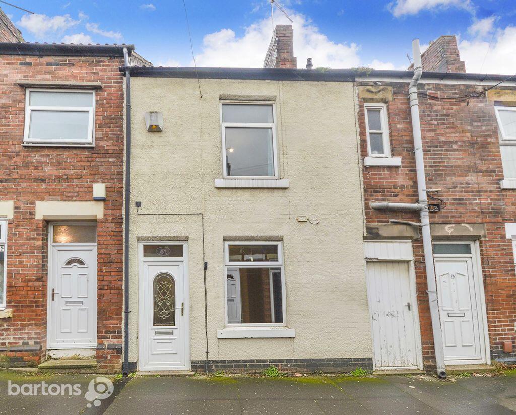 Main image of property: Goosebutt Street, Parkgate