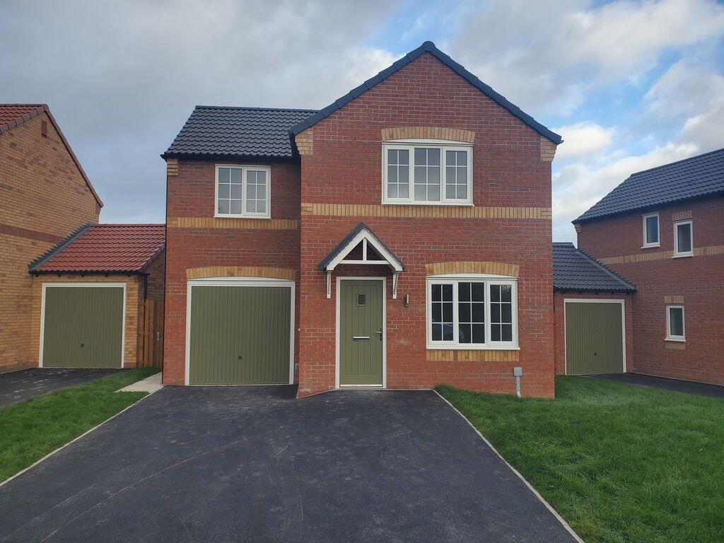 Main image of property: Water Rail Road,