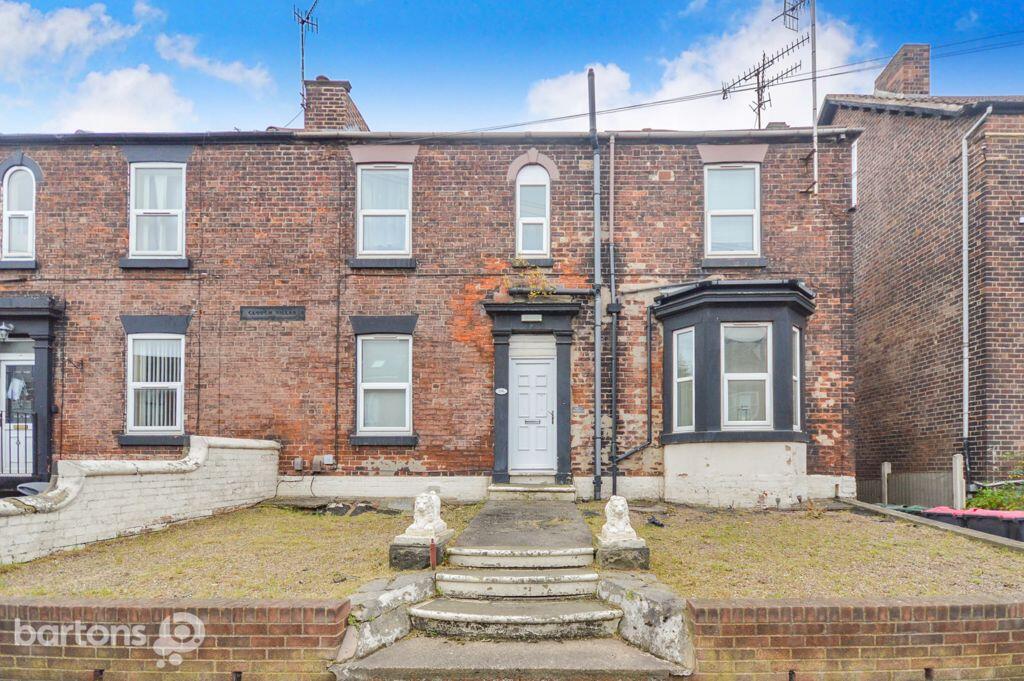 Main image of property: Clough Road, Masborough