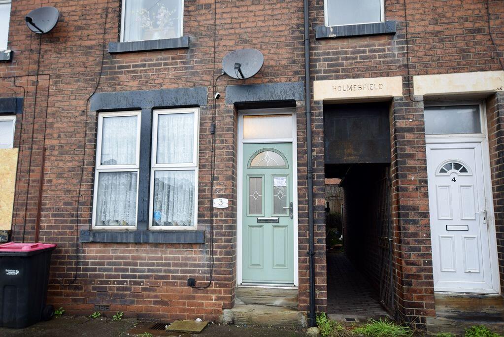 Main image of property: Holmesfield, 3 Rosebery Street, HOLMES