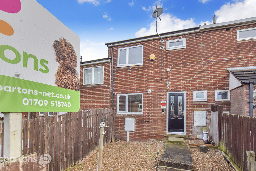 Main image of property: Elm Grove, Greasbrough