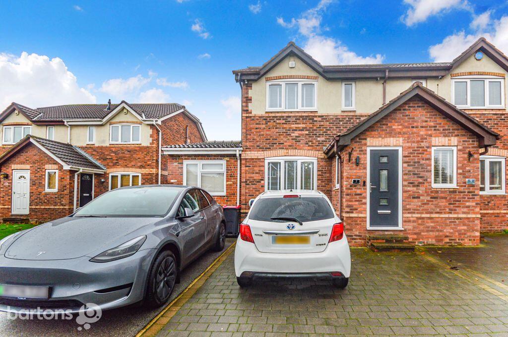 Main image of property: Lincroft Drive, Parkgate