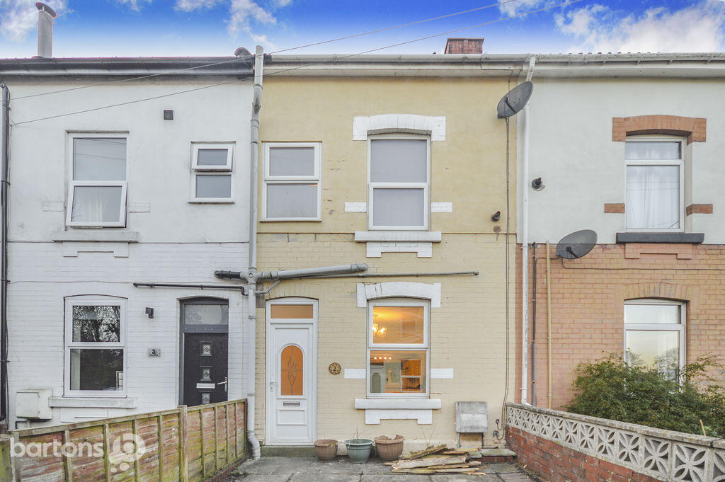 Main image of property: Church Grove, Braithwell