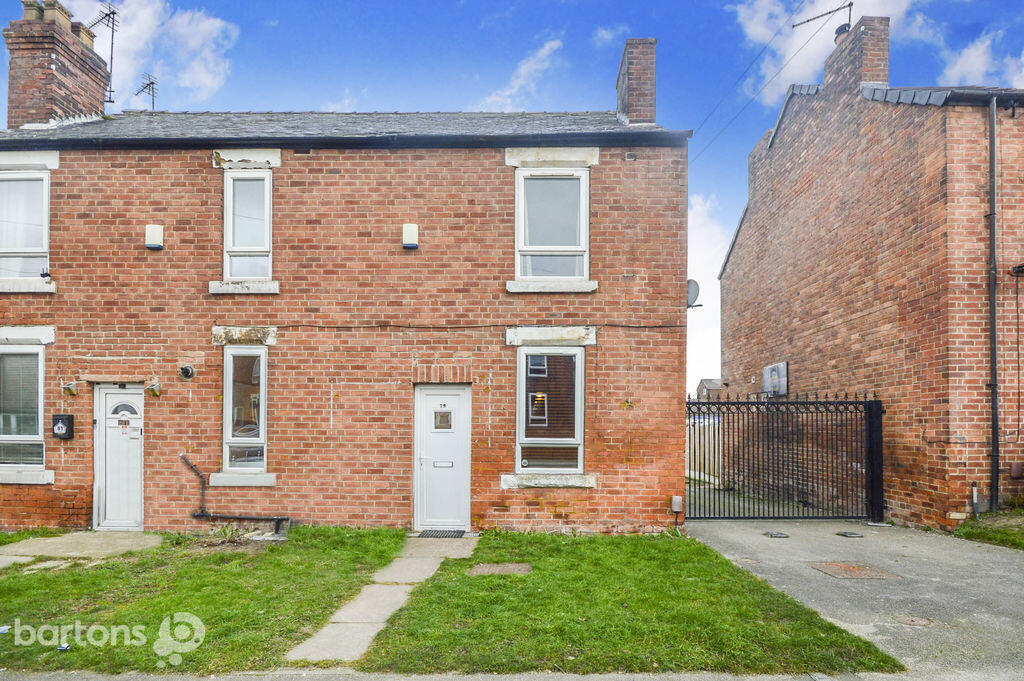 Main image of property: Ellis Street, Brinsworth