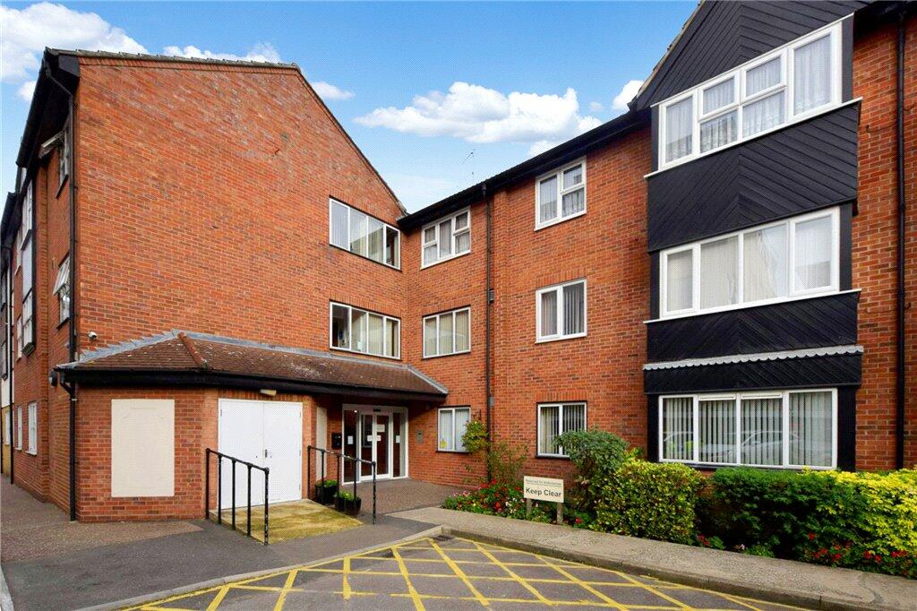 1 bedroom apartment for sale in Victoria Road, Chelmsford, Essex, CM1