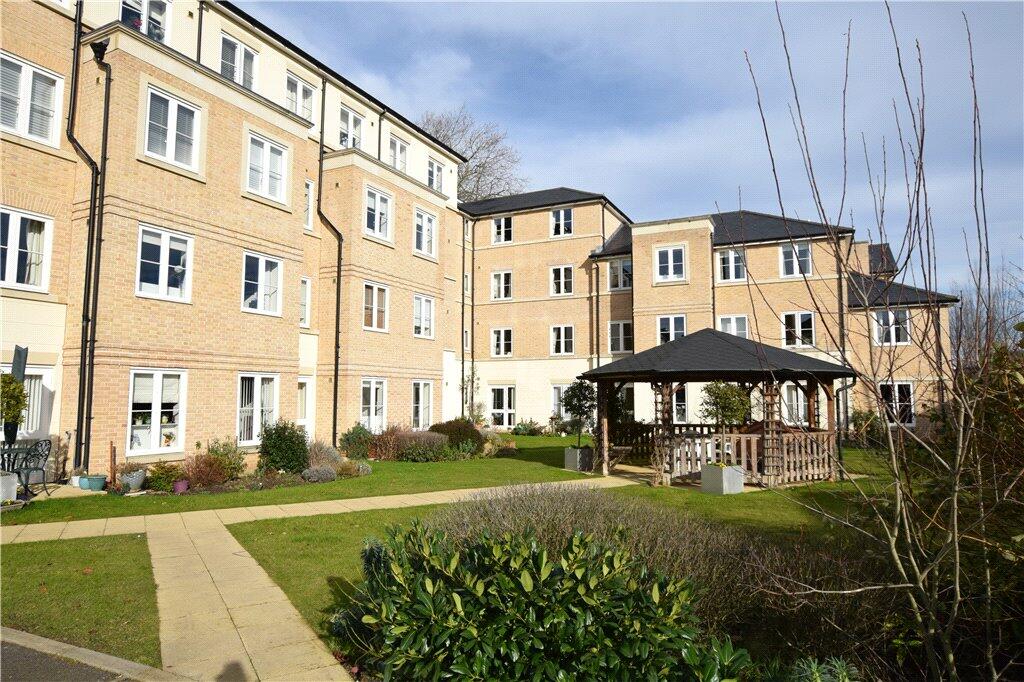 1 bedroom apartment for sale in New London Road, Chelmsford, Essex, CM2