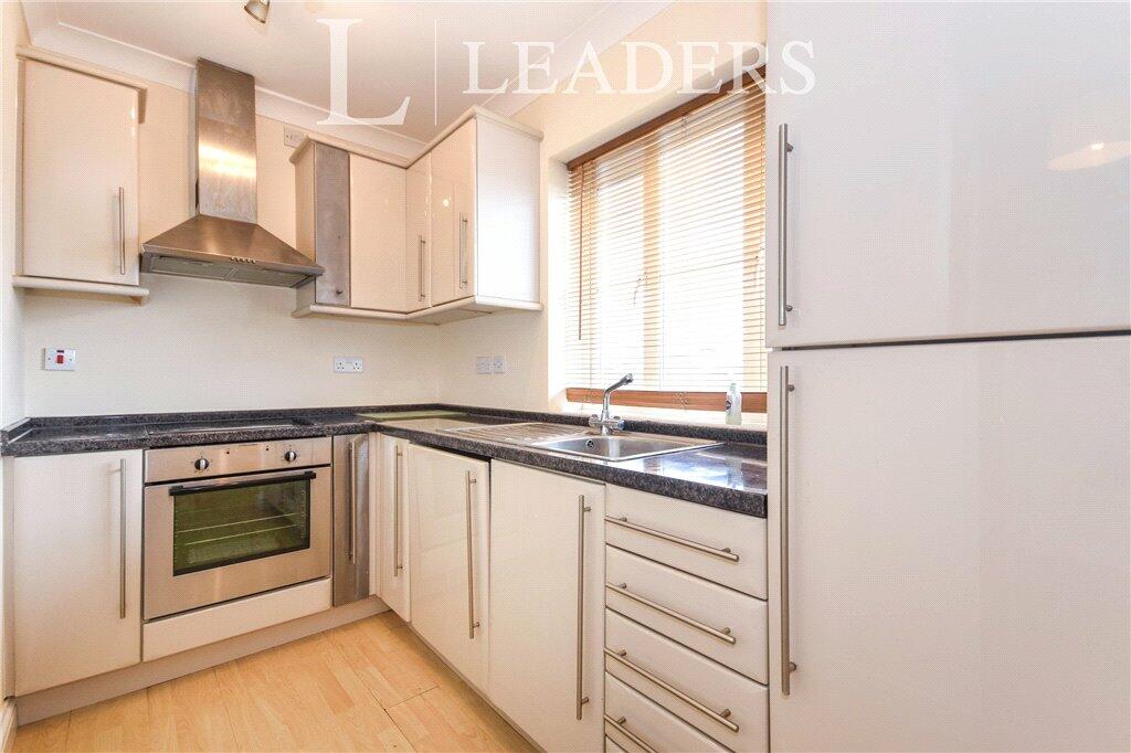 Additional property image - Station Approach, Braintree, Essex