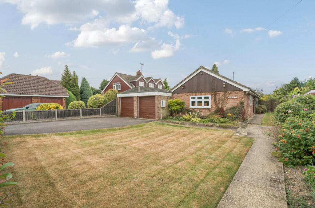 Additional property image - Rye Mill Lane, Feering, Colchester