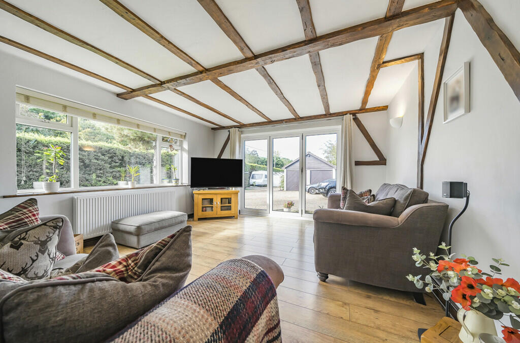 Additional property image - Coggeshall Road, Bradwell, Braintree
