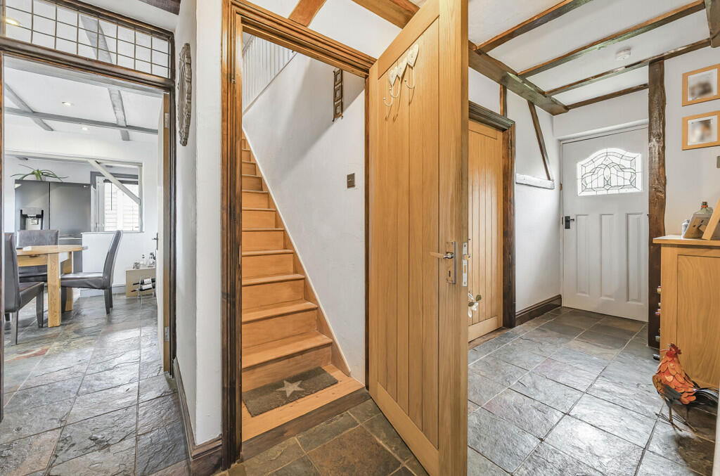 Additional property image - Coggeshall Road, Bradwell, Braintree