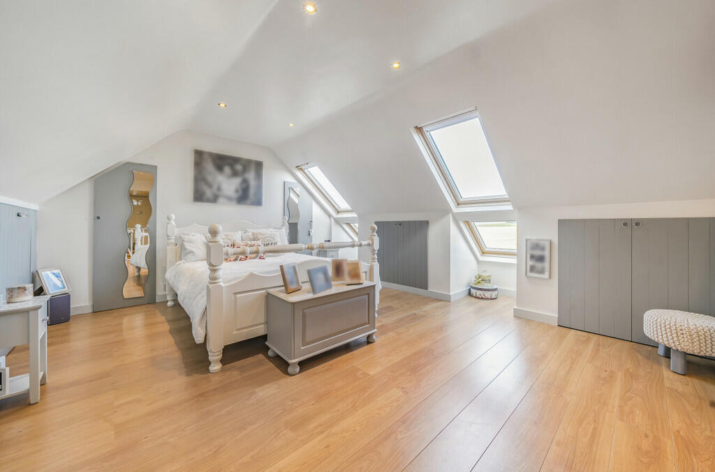 Additional property image - Coggeshall Road, Bradwell, Braintree