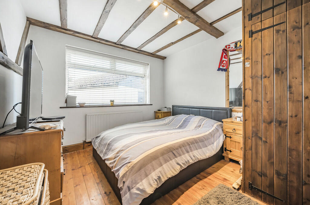 Additional property image - Coggeshall Road, Bradwell, Braintree