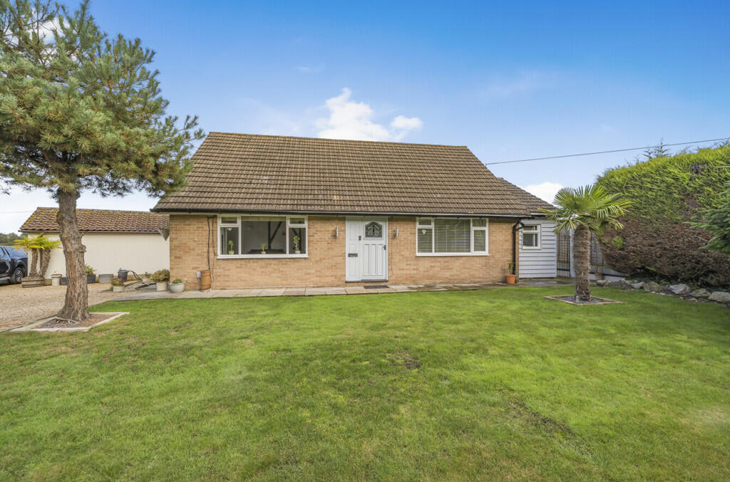 Additional property image - Coggeshall Road, Bradwell, Braintree