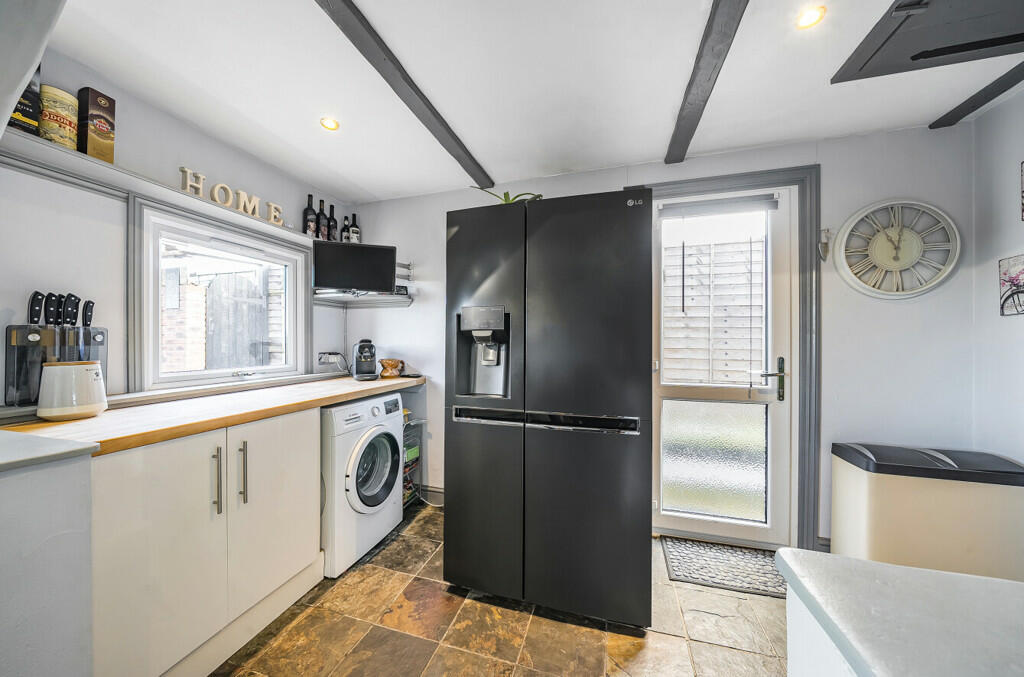 Additional property image - Coggeshall Road, Bradwell, Braintree