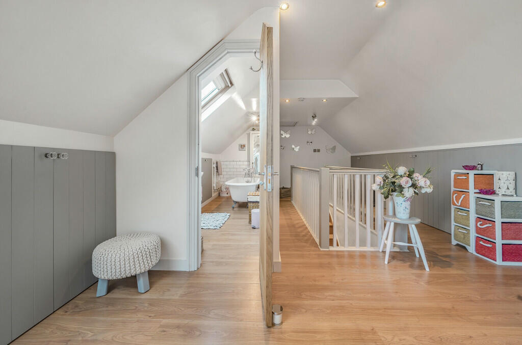 Additional property image - Coggeshall Road, Bradwell, Braintree