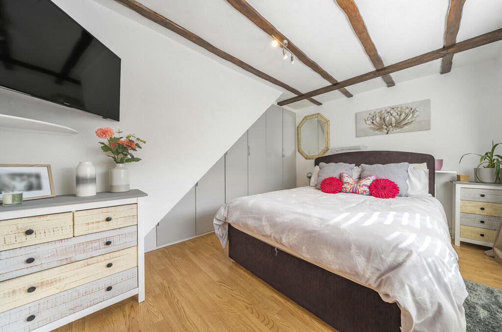 Additional property image - Coggeshall Road, Bradwell, Braintree