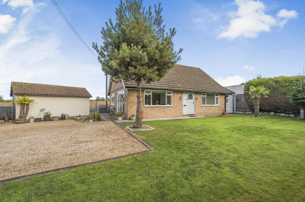 Additional property image - Coggeshall Road, Bradwell, Braintree
