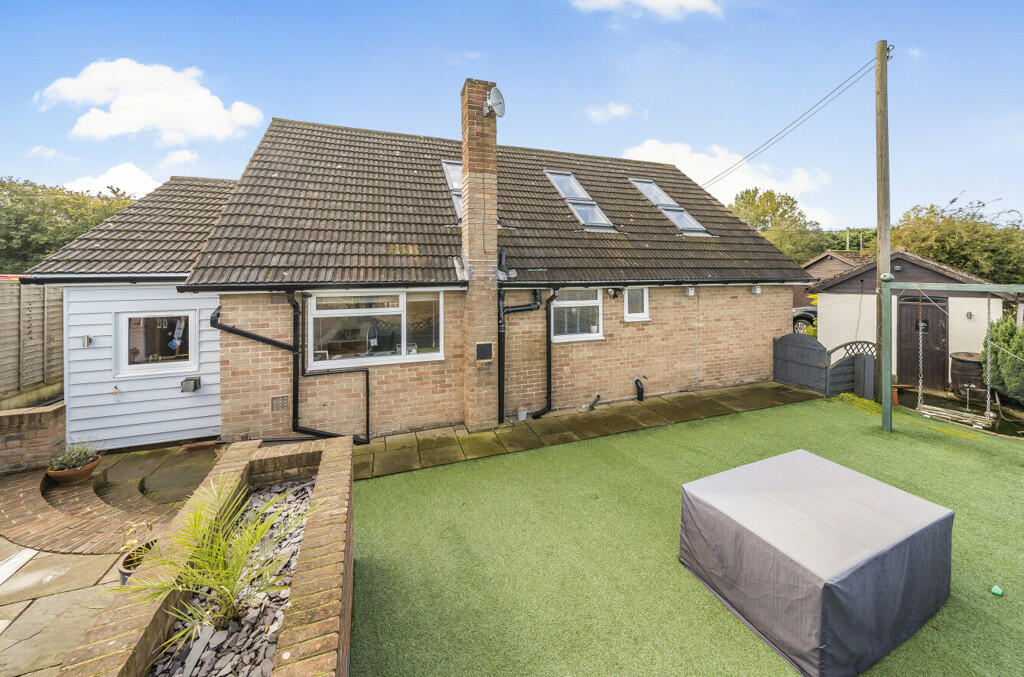 Additional property image - Coggeshall Road, Bradwell, Braintree