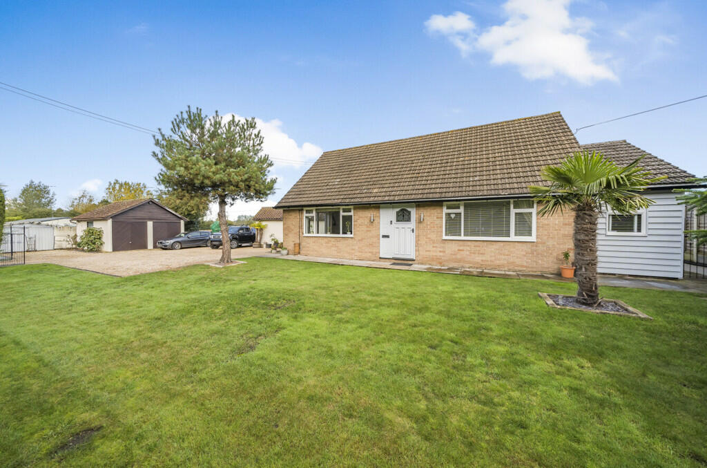 Additional property image - Coggeshall Road, Bradwell, Braintree