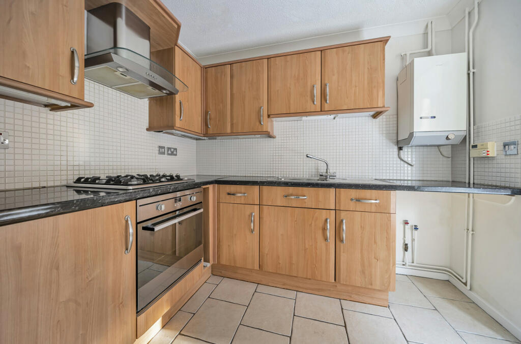 Additional property image - Ratcliff Court, Kelvedon, Colchester